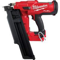 M18 Fuel 21 Degree Nailer Kit, 18 V, Lithium-Ion Mukwa Safety Services