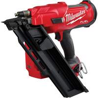 M18 Fuel 30 Degree Nailer (Tool Only), 18 V, Lithium-Ion Mukwa Safety Services