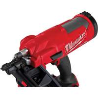 M18 Fuel 30 Degree Nailer Kit, 18 V, Lithium-Ion Mukwa Safety Services