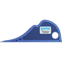 Petit dispositif de coupe Mukwa Safety Services