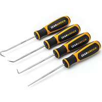 Mini Hook & Pick Set, 4 Pieces Mukwa Safety Services