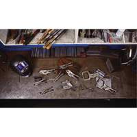 Vise-Grip&reg; Fast Release 7CR Locking Pliers, 7" Length, Curved Jaw Mukwa Safety Services