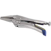 Vise-Grip&reg; Fast Release 6LN Locking Pliers with Wire Cutter, 6" Length, Long Nose Mukwa Safety Services