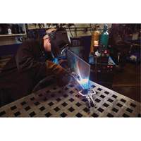 Vise-Grip&reg; Fast Release 11R Locking Pliers, 11" Length, C-Clamp Mukwa Safety Services