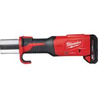 Outil de sertissage M18 Force Logic avec One-Key, 1/2" - 4", Motoris&eacute; Mukwa Safety Services