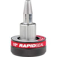 T&ecirc;tes d'expansion ProPEX de 1/2 po avec Rapid Seal Mukwa Safety Services