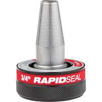 T&ecirc;tes d'expansion ProPEX de 3/4 po avec Rapid Seal Mukwa Safety Services