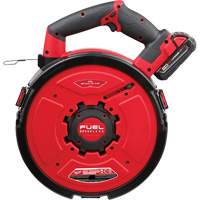 M18 Fuel Angler 240' Steel Pulling Fish Tape Kit Mukwa Safety Services