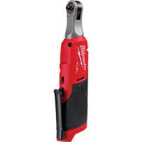 M12 Fuel 1/4" High Speed Ratchet (Tool Only), 12 V, 1/4" Drive Mukwa Safety Services