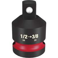 Rallonge pour douille Shockwave Impact Duty, Chocs, Prise 1/2", Douille 3/8", 1,5" lo Mukwa Safety Services