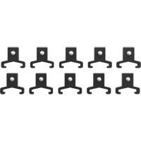 1/2" Drive Socket Rail Clips Mukwa Safety Services