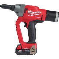 Trousse doutil pour rivets aveugles 1/4" M18 Fuel avec One-Key Mukwa Safety Services