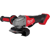 M18 Fuel Paddle Switch No-Lock Grinder Mukwa Safety Services