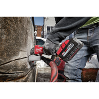 M18 Fuel Slide Switch Lock-On Grinder Mukwa Safety Services