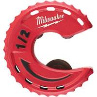 Close Quarters Tubing Cutter, 1/2" Capacity Mukwa Safety Services