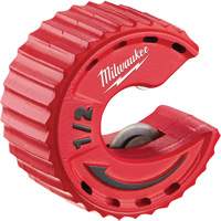 Close Quarters Tubing Cutter, 1/2" Capacity Mukwa Safety Services