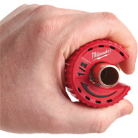 Close Quarters Tubing Cutter, 1/2" Capacity Mukwa Safety Services