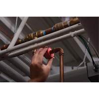 Close Quarters Tubing Cutter, 1/2" Capacity Mukwa Safety Services