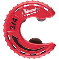 Close Quarters Tubing Cutter, 3/4" Capacity Mukwa Safety Services