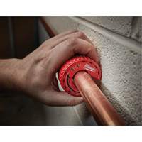 Close Quarters Tubing Cutter, 3/4" Capacity Mukwa Safety Services