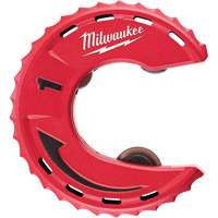 Close Quarters Tubing Cutter, 1" Capacity Mukwa Safety Services