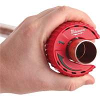 Close Quarters Tubing Cutter, 1" Capacity Mukwa Safety Services