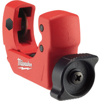 Mini Copper Tubing Cutter, 1" Capacity Mukwa Safety Services