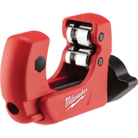 Mini Copper Tubing Cutter, 1" Capacity Mukwa Safety Services