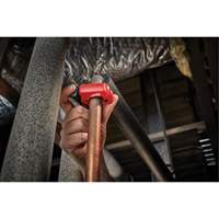 Mini Copper Tubing Cutter, 1" Capacity Mukwa Safety Services