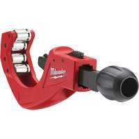 Quick Adjust Copper Tubing Cutter, 2-1/2" Capacity Mukwa Safety Services