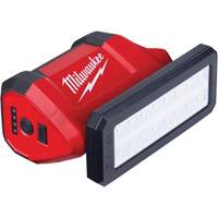 Projecteur &agrave; faisceau large pour entretien et r&eacute;paration avec chargeur USB M12 Rover, DEL, 700 lumens Mukwa Safety Services