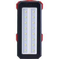 Projecteur &agrave; faisceau large pour entretien et r&eacute;paration avec chargeur USB M12 Rover, DEL, 700 lumens Mukwa Safety Services
