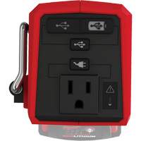 M18 Top-Off Power Supply, 175 W Mukwa Safety Services