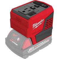M18 Top-Off Power Supply, 175 W Mukwa Safety Services