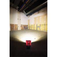 Projecteur d'illumination montable M12 ROVER, DEL, 250 W, 1000 lumens Mukwa Safety Services