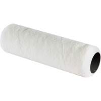Lint-Free Roller Refill, 10 mm (3/8") Nap, 190 mm (7-1/2") L Mukwa Safety Services