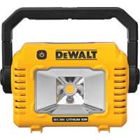 12V/20V Max Compact Task Light, LED, 2000 Lumens Mukwa Safety Services