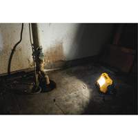 12V/20V Max Compact Task Light, LED, 2000 Lumens Mukwa Safety Services