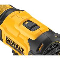Pistolet thermique Max sans fil Mukwa Safety Services