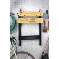Workmate&reg; Portable Workbench & Vise Mukwa Safety Services
