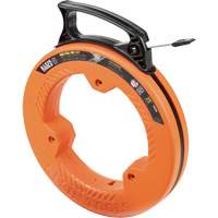 Wide Fish Tape Mukwa Safety Services