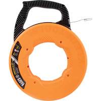 Stainless Steel Fish Tape Mukwa Safety Services