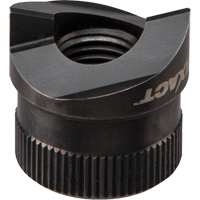 Poinçon Exact en acier inoxydable Mukwa Safety Services