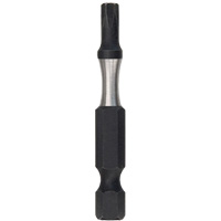 Shockwave Impact Torx&reg; Power Bits, Torx, T-30 Tip, 2" Length Mukwa Safety Services