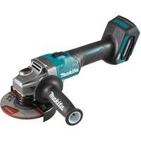 Max XGT&reg; Slide Angle Grinder Kit with Brushless Motor Mukwa Safety Services