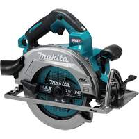 Max XGT&reg; Circular Saw with Brushless Motor & AWS (Tool Only), 7-1/4", 40 V Mukwa Safety Services