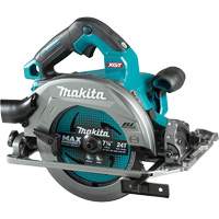 Trousse de scie circulaire avec moteur sans balai AWS Max XGT, 7-1/4", 40 V Mukwa Safety Services