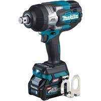 Max XGT&reg; Impact Driver Kit with Brushless Motor, 40 V, 3/4" Socket Mukwa Safety Services
