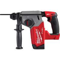 Marteau rotatif avec moteur sans balai Max XGT M18 Fuel (outil seulement), 18 V, 1", 2 lb-pi., 1330 tr/min Mukwa Safety Services