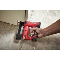 M12 23 Gauge Pin Nailer Kit, 12 V, Lithium-Ion Mukwa Safety Services